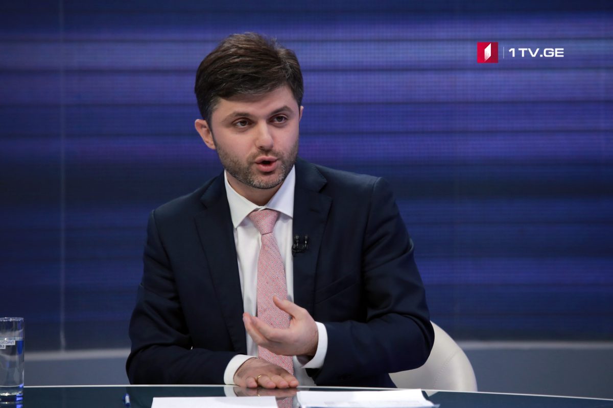 ირაკლი ხმალაძე - „სითი პარკი“ თბილისის მთავრობასთან დადებულ ხელშეკრულებას არღვევს
