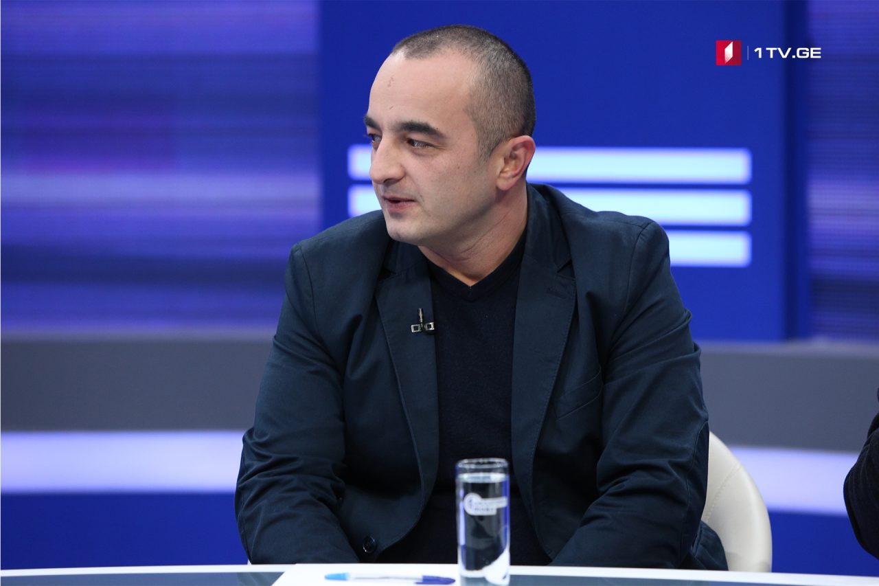 პაატა მაცაბერიძე - იმიტირებული სარჩელის ფორმა, რომელიც მსესხებელს ეგზავნება, მის დაშინებაზეა გათვლილი
