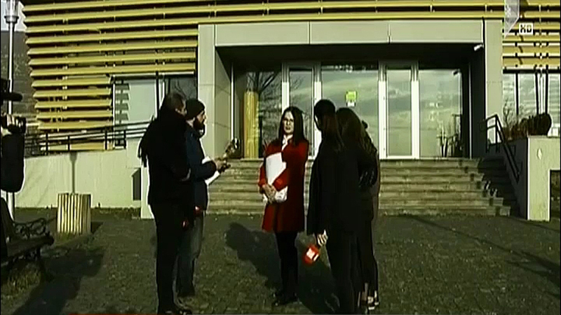 სპეცოპერაციის საქმე