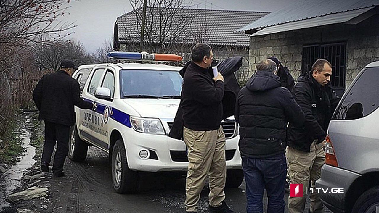 ვითარება პანკისის ხეობაში