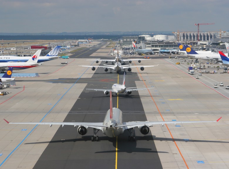 2017 წელს საქართველოს აეროპორტებში მგზავრთა რაოდენობამ  4 მილიონს გადააჭარბა