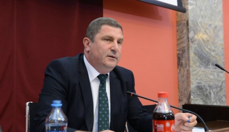 Գիգա Բուկիան գտնում է, որ թմրաքաղաքականության ազատականացման կապակցությամբ պատրաստված օրենսդրական փաթեթի քննարկումը պետք է դադարեցվի