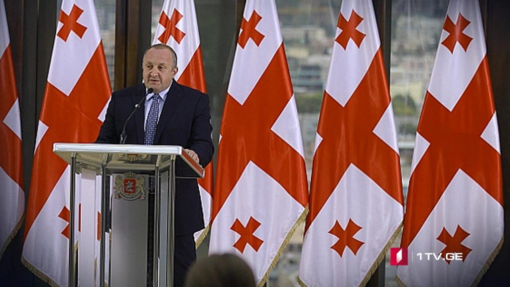 პრეზიდენტის ვეტო