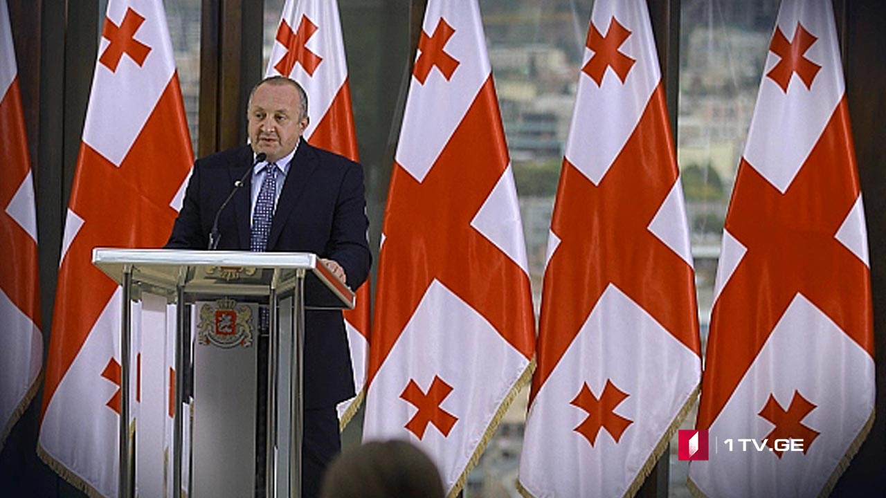 პრეზიდენტის ვეტო