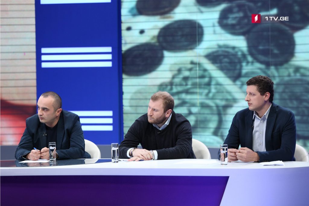 Եթե վարկ վերցնող անձը կմահանա, ապա հնարավոր է հայտնաբերվի մահացած անձի իրավահաջորդը. Լաշա Նոզաձե