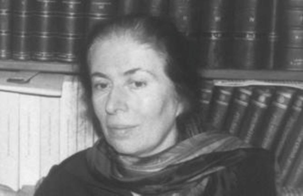 ელენე მეტრეველის დაბადების 100 წლისთავისადმი მიძღვნილი სამეცნიერო კონფერენცია [გადაცემა XII]