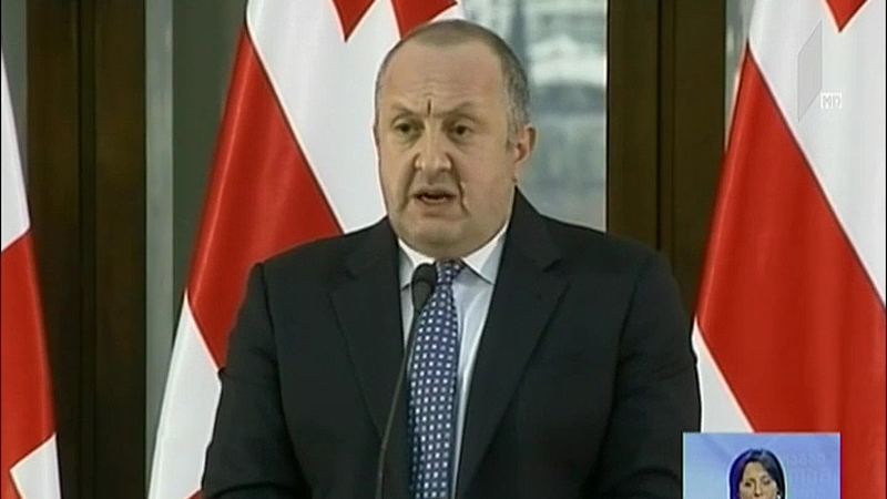 „მაუწყებლობის შესახებ კანონში“ შესული ცვლილებები პარლამენტს უკან უბრუნდება
