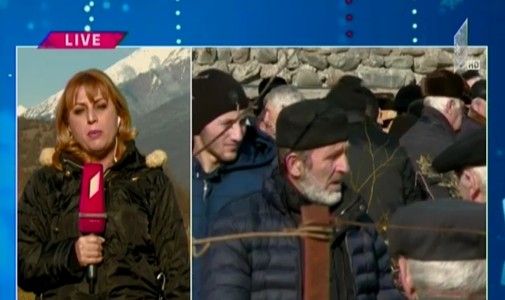თემირლან მაჩალიკაშვილი დუისის საგვარეულო სასაფლაოზე დაკრძალეს