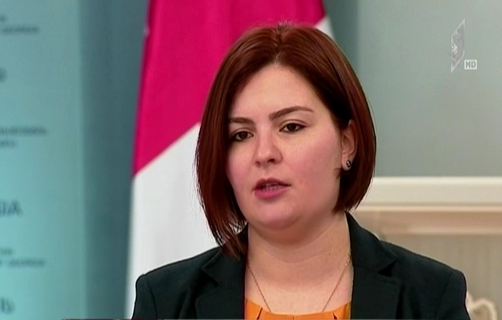 საქართველოს პრეზიდენტმა 40-მდე კანონს ხელი მოაწერა