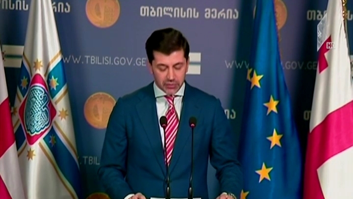 როდის შეძლებს „სითი ინსტიტუტი“ დედაქალაქის გენგეგმის სრულყოფილი დოკუმენტის მომზადებას