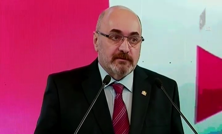 ძველ დროშასა და გერბს, შესაძლოა, ისტორიული მემკვიდრეობის სტატუსი მიენიჭოს