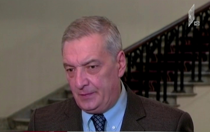 „მაქვს კითხვები გამოძიებისადმი“- გია ვოლსკი მუხთარლის საქმეზე