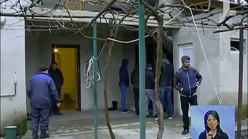 ხაშურის საავადმყოფოში 40 წლის ორსული მშობიარობისას გარდაიცვალა