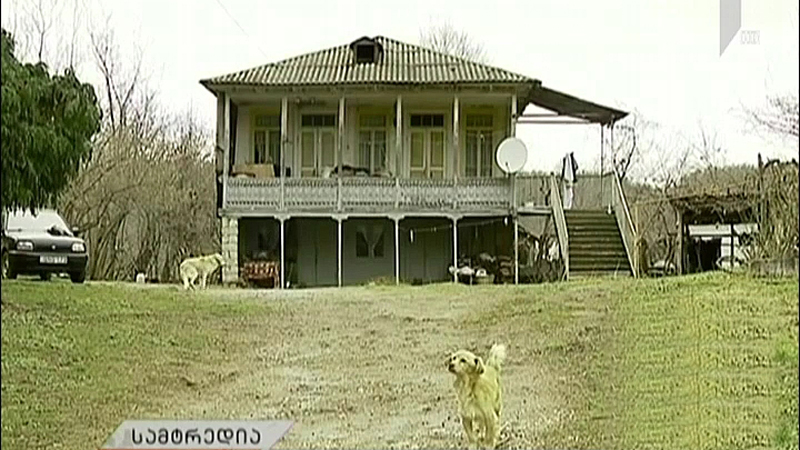 სოფელ გამოჩინებულის პრობლემები