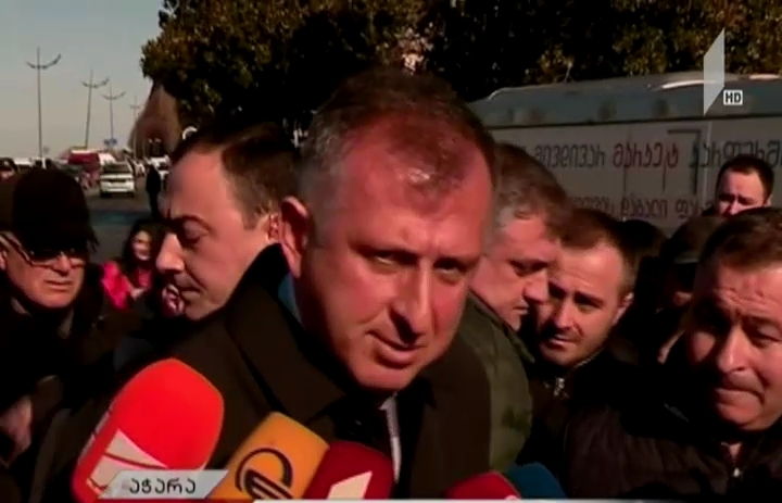 შეიცვლება თუ არა თურქეთ-საქართველოს საზღვრის კვეთის რეგულაციები