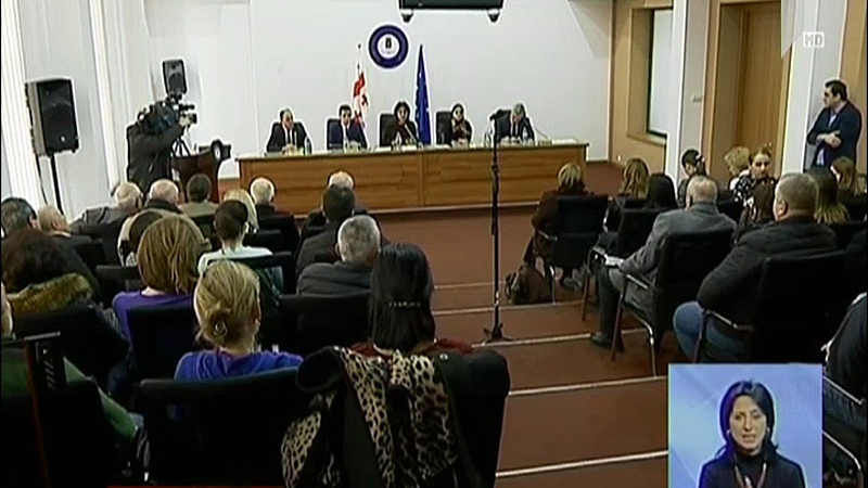 სემეკმა „მისტიური მომხმარებლის“ პროექტის პირველადი შედეგები გამოაქვეყნა