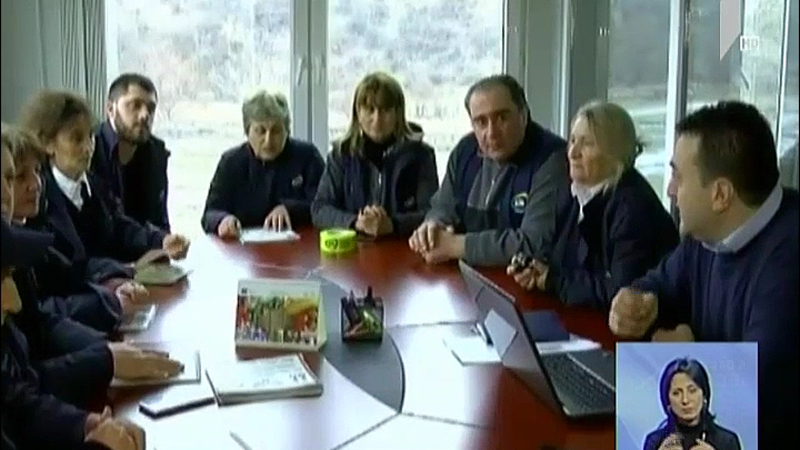 ზამთრის კურორტებზე 46 კვების ობიექტი დაჯარიმდა