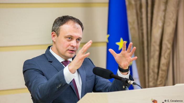 მოლდოვამ შესაძლოა, საბჭოთა კავშირის ოკუპაციისას მიყენებული ზარალის კომპენსაცია მოითხოვოს