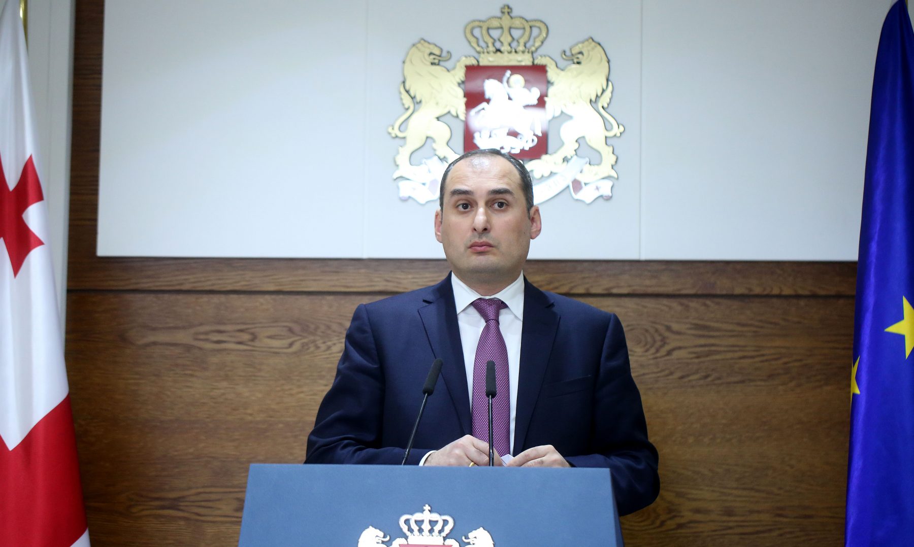 დიმიტრი ქუმსიშვილი - წიაღის სარგებლობასთან დაკავშირებული ბიზნესპროცესები გამარტივდება