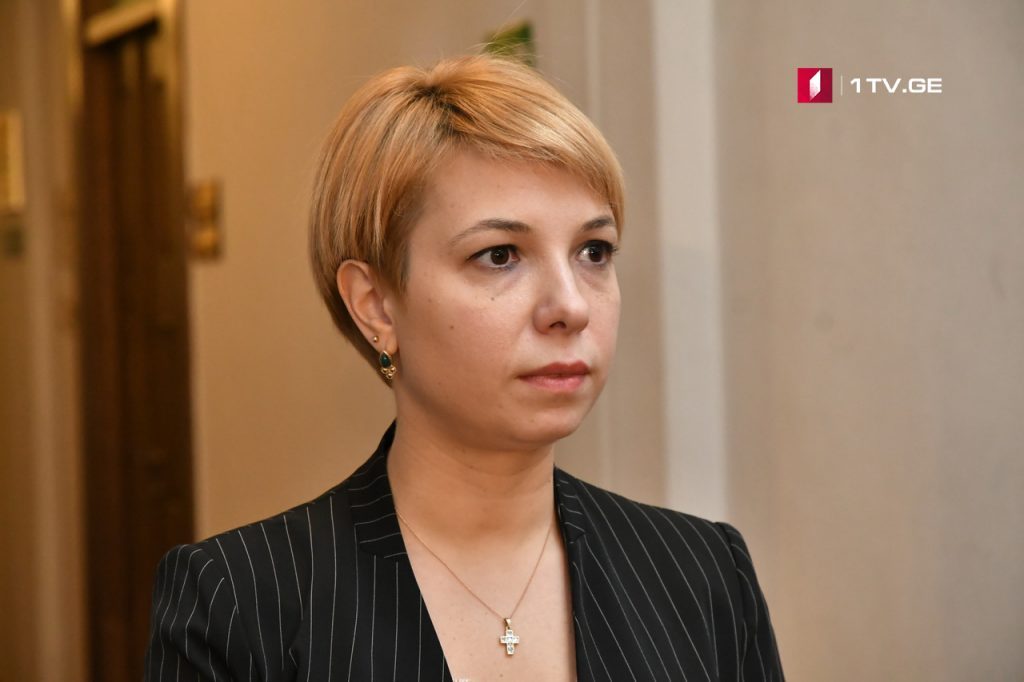 Народный защитник считает снятие Звиадом Девдариани кандидатуры в члены попечительского совета Общественного вещателя целесообразным