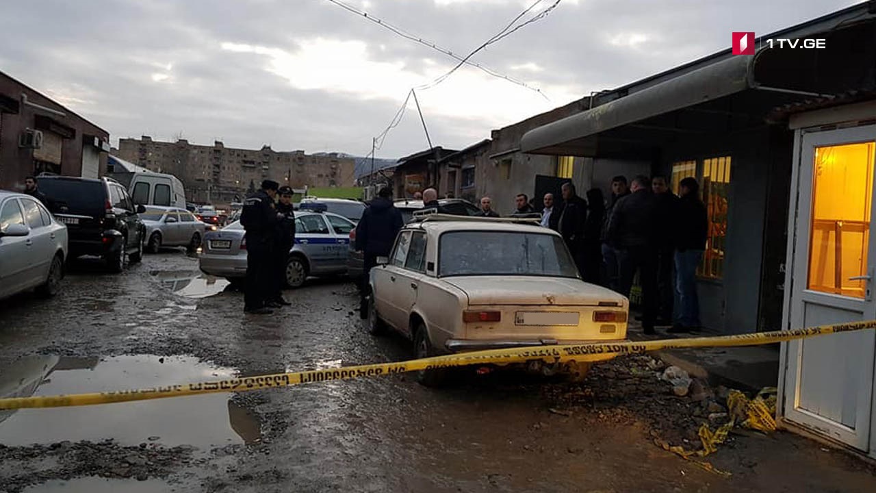 სოსო ქუთათელაძის მკვლელობის საქმის მოწმე ყვება, რომ ქუთათელაძეს ბიზნესგარიგებებზე უთანხმოება ჰქონდა