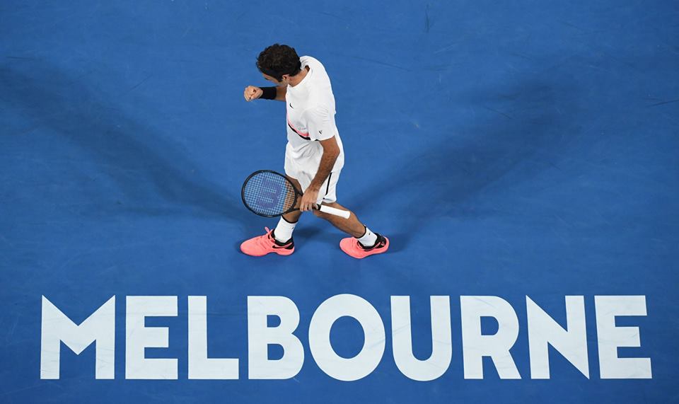 AusOpen 2018 - როჯერ ფედერერმა ავსტრალიის ღია მეექვსედ მოიგო