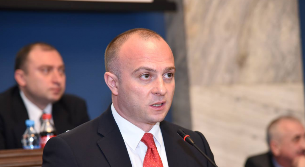 Ministry of Regional Development and Infrastructure is preparing for a new stage of reforms