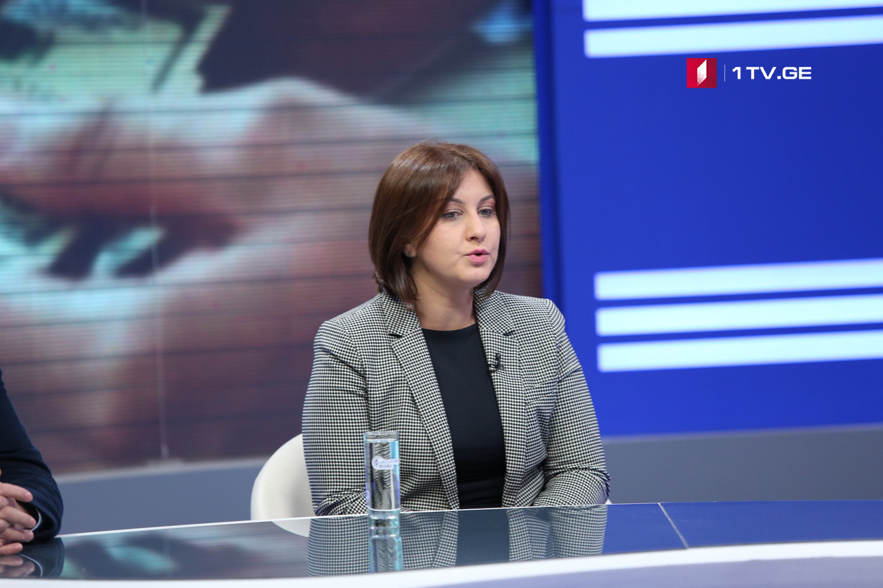 თამარ ქალდანი - პრობლემური სესხის მქონე მოქალაქეს უნდა განემარტოს, რომ მის მიმართ შესაძლოა, სასარჩელო წარმოება დაიწყოს