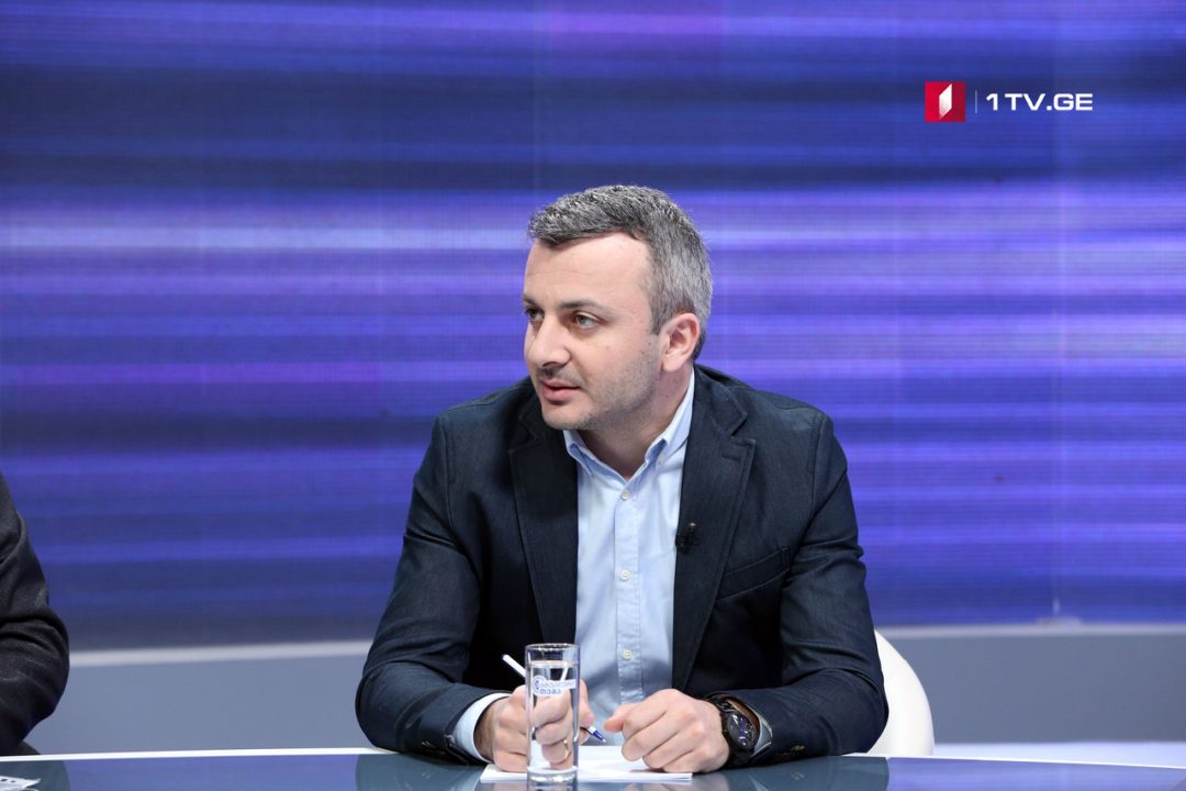 თემურ ბოლოთაშვილი - ქალაქში განაშენიანების კუთხით პრობლემებია, მაგრამ რეფორმებზე ფიქრი დავიწყეთ