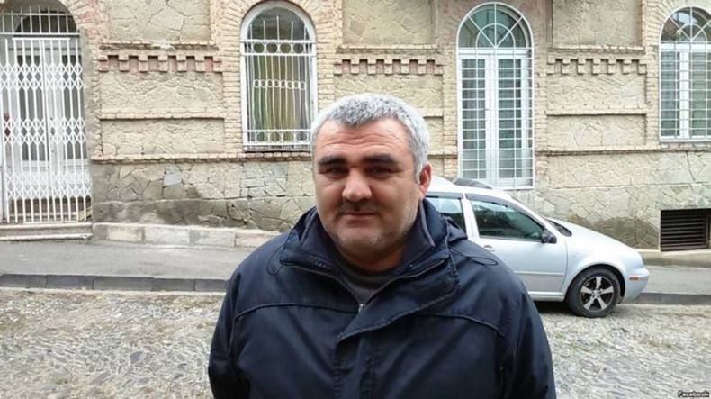 Евроцæдис –Афган Мухтарлийæн æхсæз азы ахсты снысан сериозон фарстатæ расидтис
