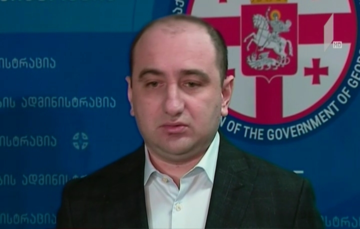 ირაკლი ლექვინაძე ბიზნესომბუდსმენად დაინიშნა