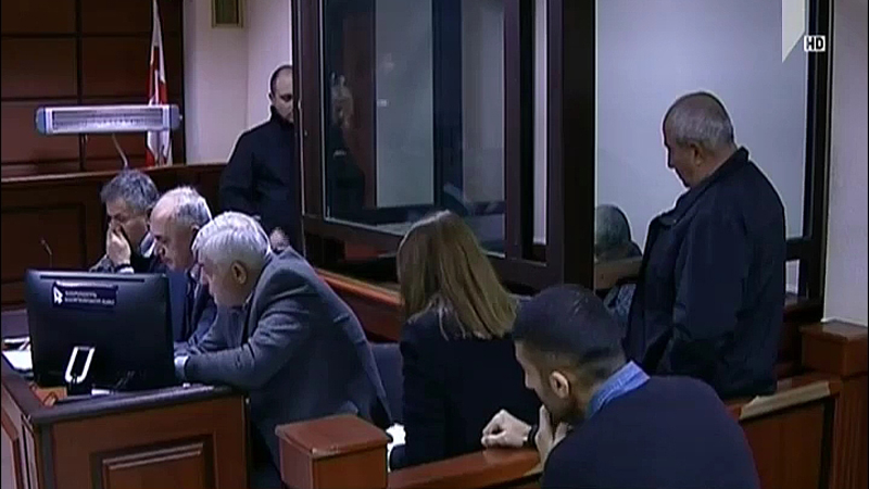 კლინიკა „ლანცეტის“ დამფუძნებლის საქმეზე სასამართლო პროცესები გრძელდება