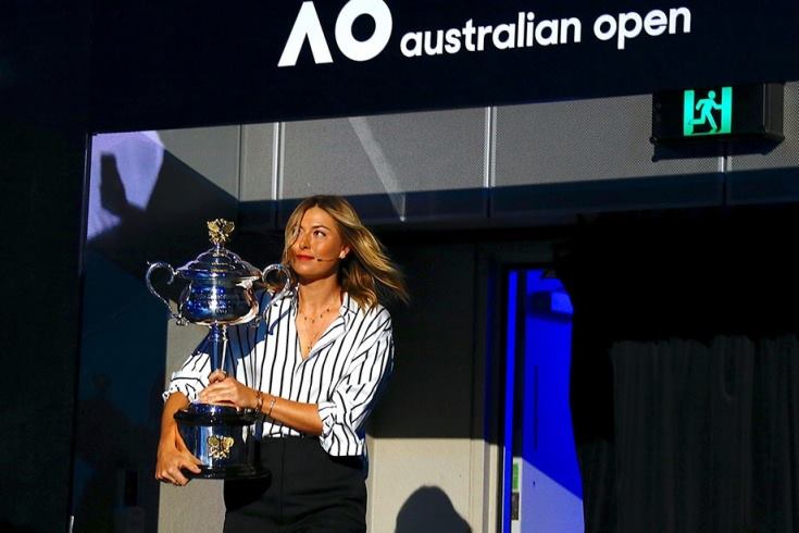 Australian Open 2018. ქალების ბადის მიმოხილვა - თავიდანვე ბევრი საინტერესო მატჩი