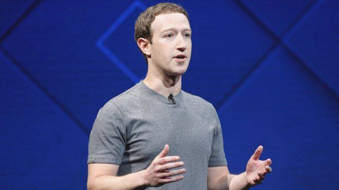 Facebook –ы приоритеттæ æрцæудзысты ивд – цы ногдзинад уыдзæн Цукъербергæй
