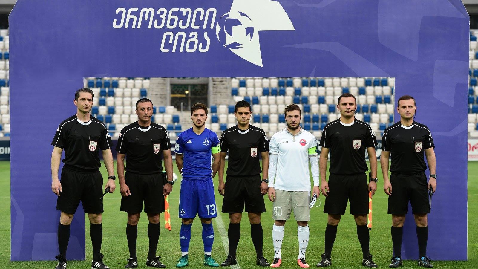 ახალი საფეხბურთო სეზონი 2 მარტს დაიწყება