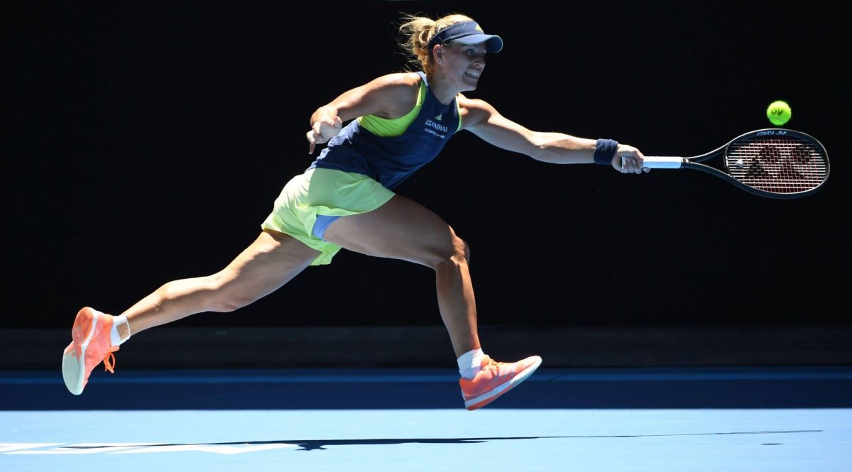 AusOpen 2018 - პლიშკოვამ, კერბერმა და კონტამ იოლად მოიგეს
