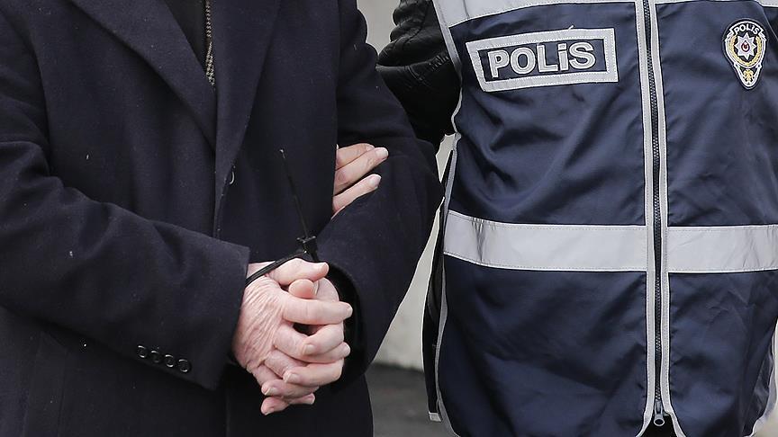 თურქეთში პოლიციის 129 ყოფილი თანამშრომლის დაკავების ორდერი გასცეს