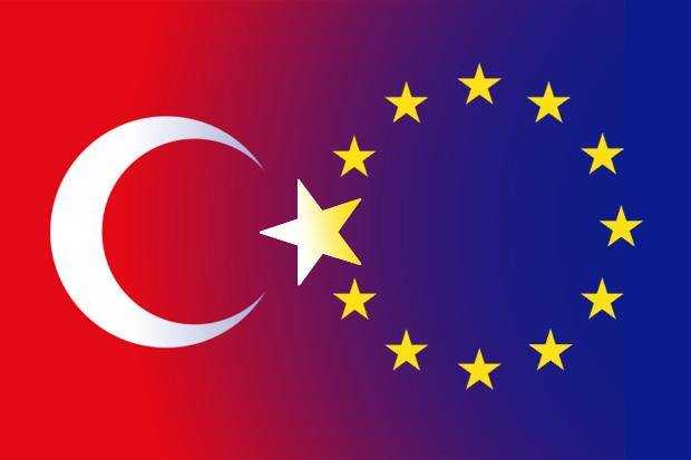 პრივილეგირებულ პარტნიორობაზე ევროკავშირის წინადადებას თურქეთი არ მიიღებს