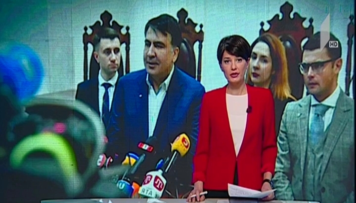 DW-ს ჟურნალისტის კითხვები და მიხეილ სააკაშვილის პასუხები გირგვლიანის საქმეზე