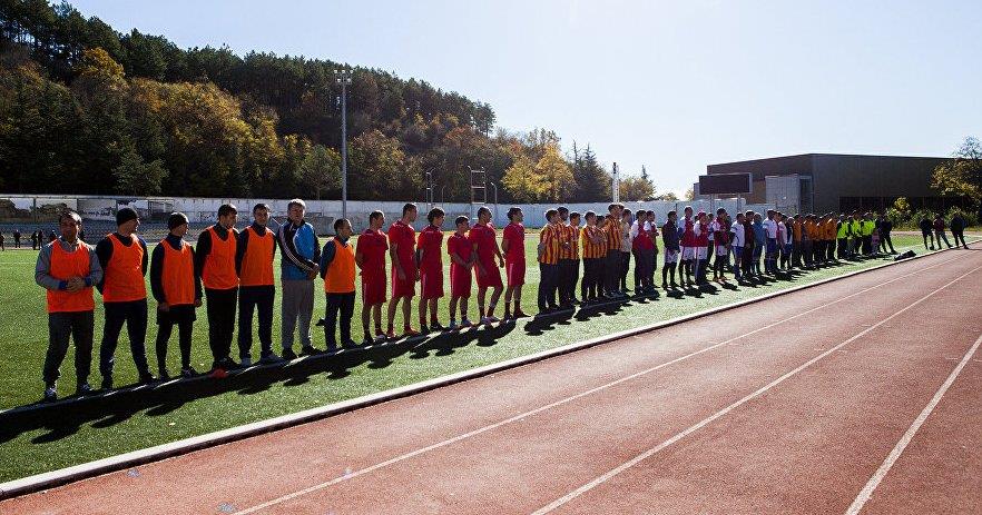 ოკუპირებული ცხინვალის საფეხბურთო ე.წ. ნაკრები, ConIFA-ს „ჩემპიონატში“ მონაწილეობას ვერ მიიღებს