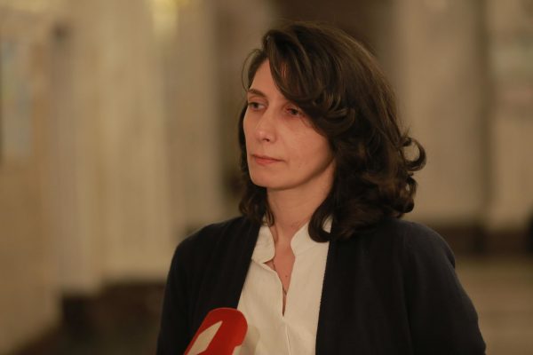 მარიამ ჩიქობავა - მსჯელობით გადაწყდება, როგორ უნდა ისწავლებოდეს რელიგიების ისტორია საქართველოში