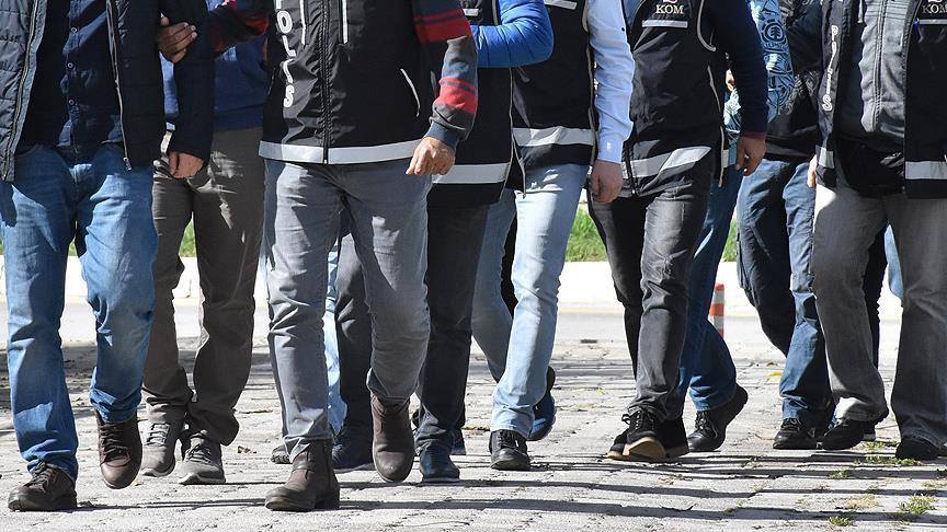 ფეთჰულა გიულენის ორგანიზაციასთან სავარაუდო კავშირისთვის, თურქეთში 87 ადამიანის დაკავების ორდერი გაიცა