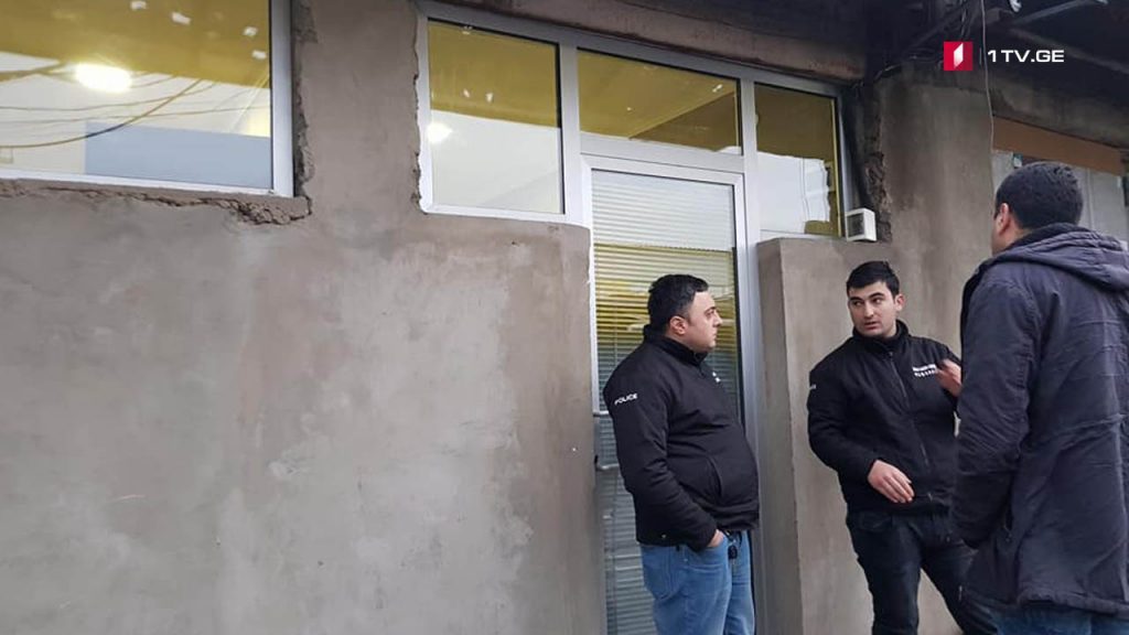 Փաստաբանի խոսքերով, Սոսո Քութաթելաձեի սպանության գործով ձերբակալված անձին ներկայացվել է մեղադրանք