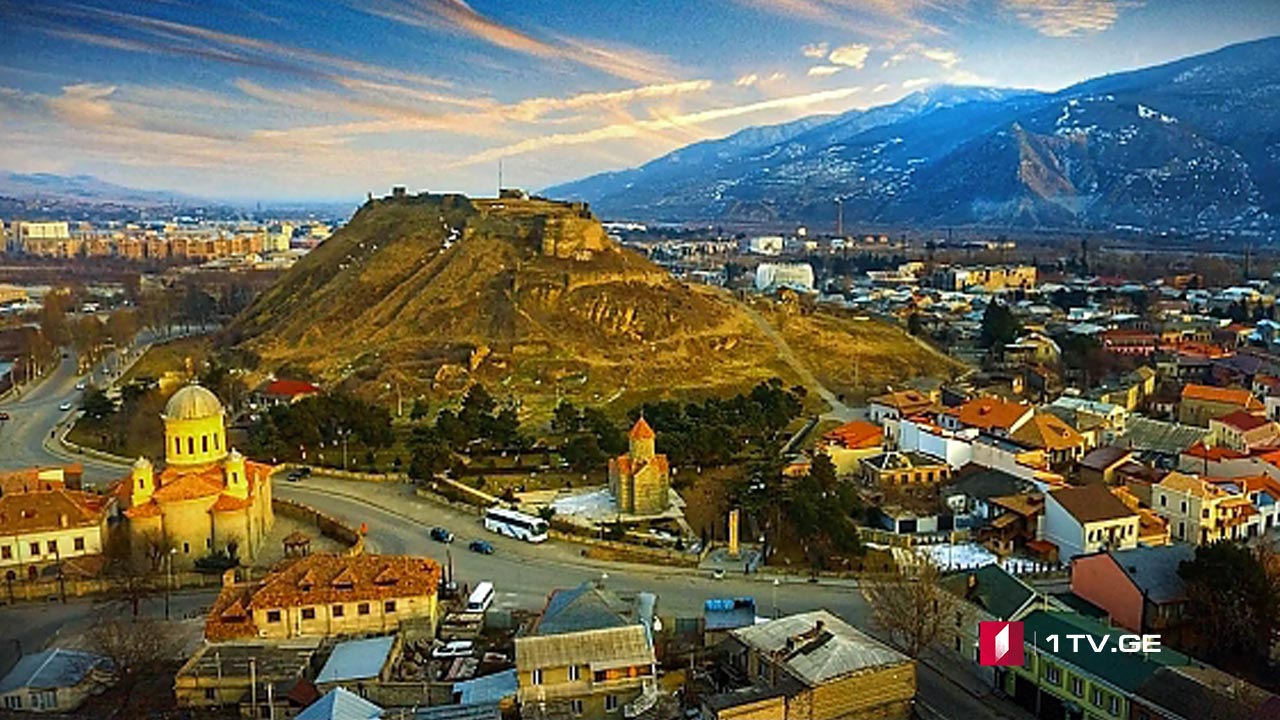 კულტურული მემკვიდრეობის წელი