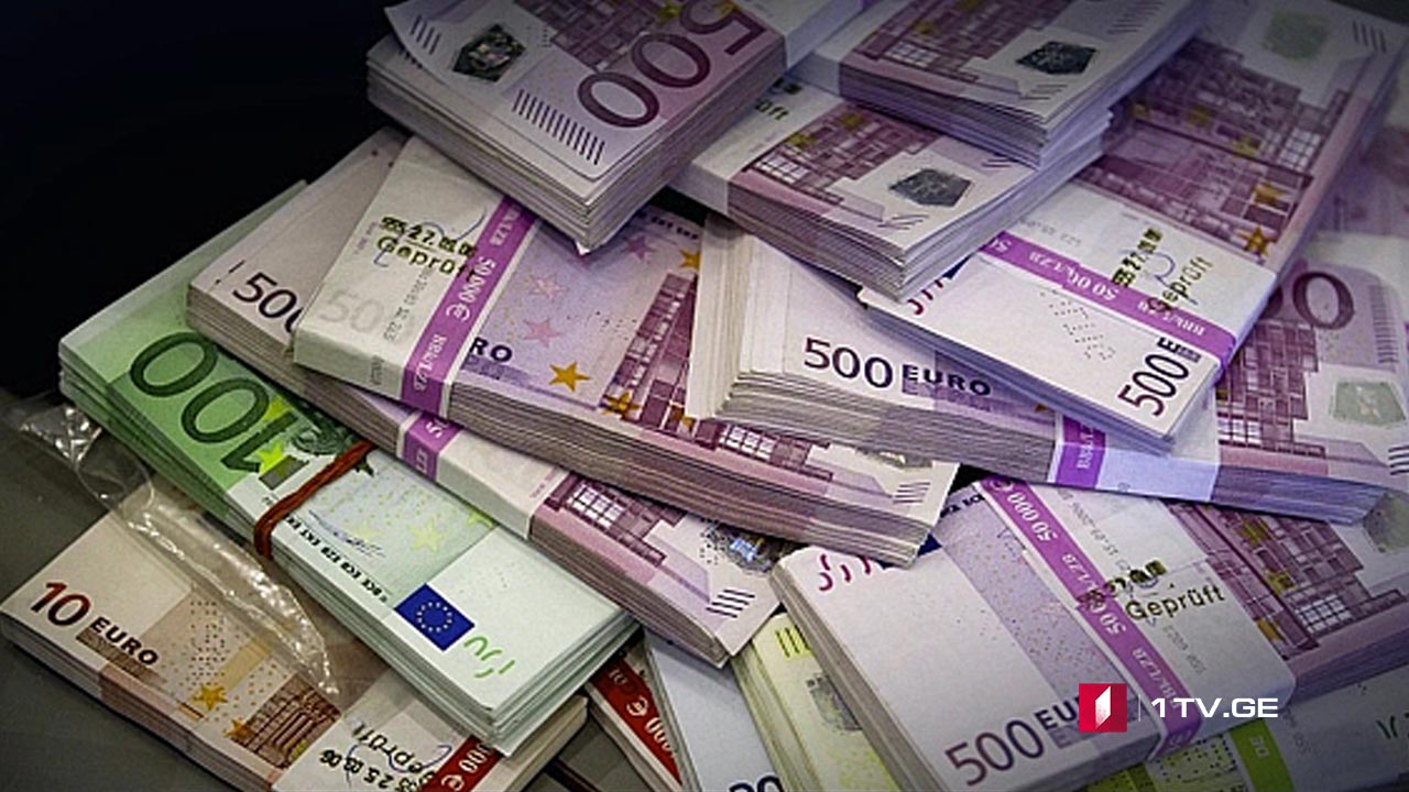 ევროკავშირის ბიუჯეტი