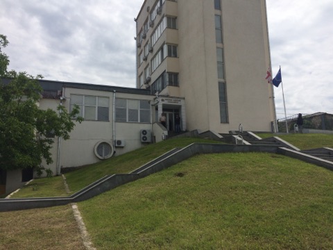 სოფიო კილაძის წინააღმდეგ ელგა ფოლადიშვილის სარჩელი არ დაკმაყოფილდა