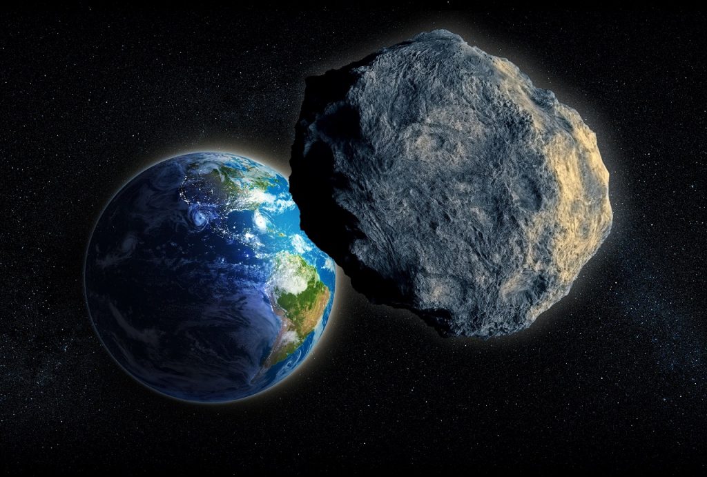 რატომ არ უნდა გვეშინოდეს გიგანტური ასტეროიდის, რომელიც დედამიწას 4 თებერვალს ჩაუვლის
