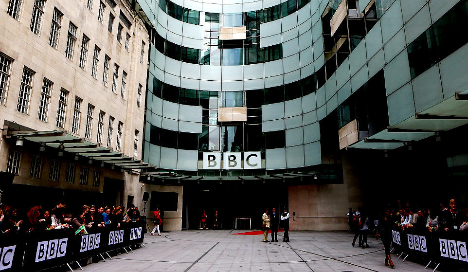 BBC-ი 150 რეგიონულ ჟურნალისტს დაიქირავებს