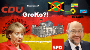 იამაიკიდან Groko-მდე
