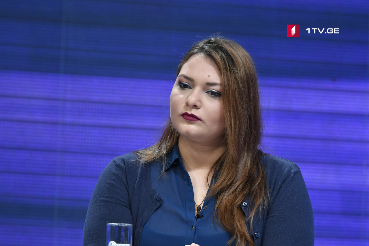 სალომე მეზურნიშვილი - მარტოხელა მშობლებს ზოგ შემთხვევაში სამართლებრივი გარანტიები უფრო სჭირდებათ, ვიდრე ერთჯერადი დახმარება